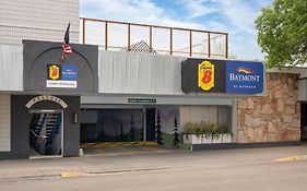 Super 8 By Wyndham Great Falls City Center